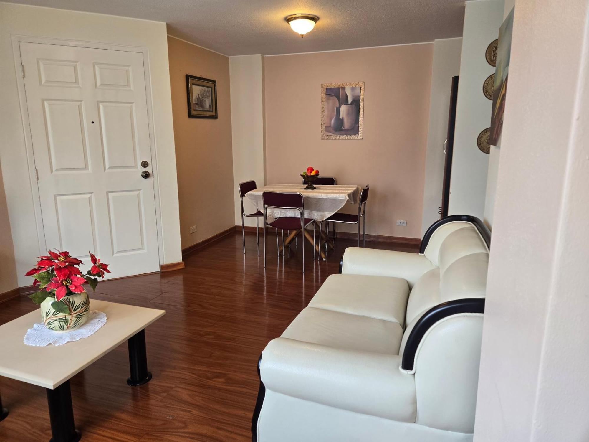 Apartamento Zona Turistica Y Financiera Cerca De Todo *