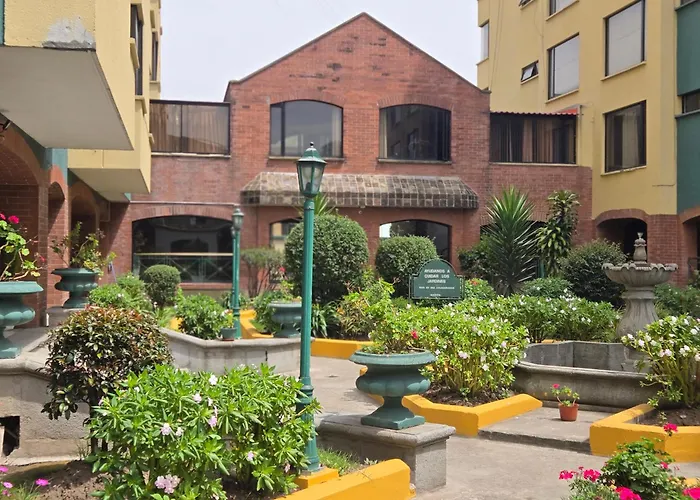 Zona Turistica Y Financiera Cerca De Todo