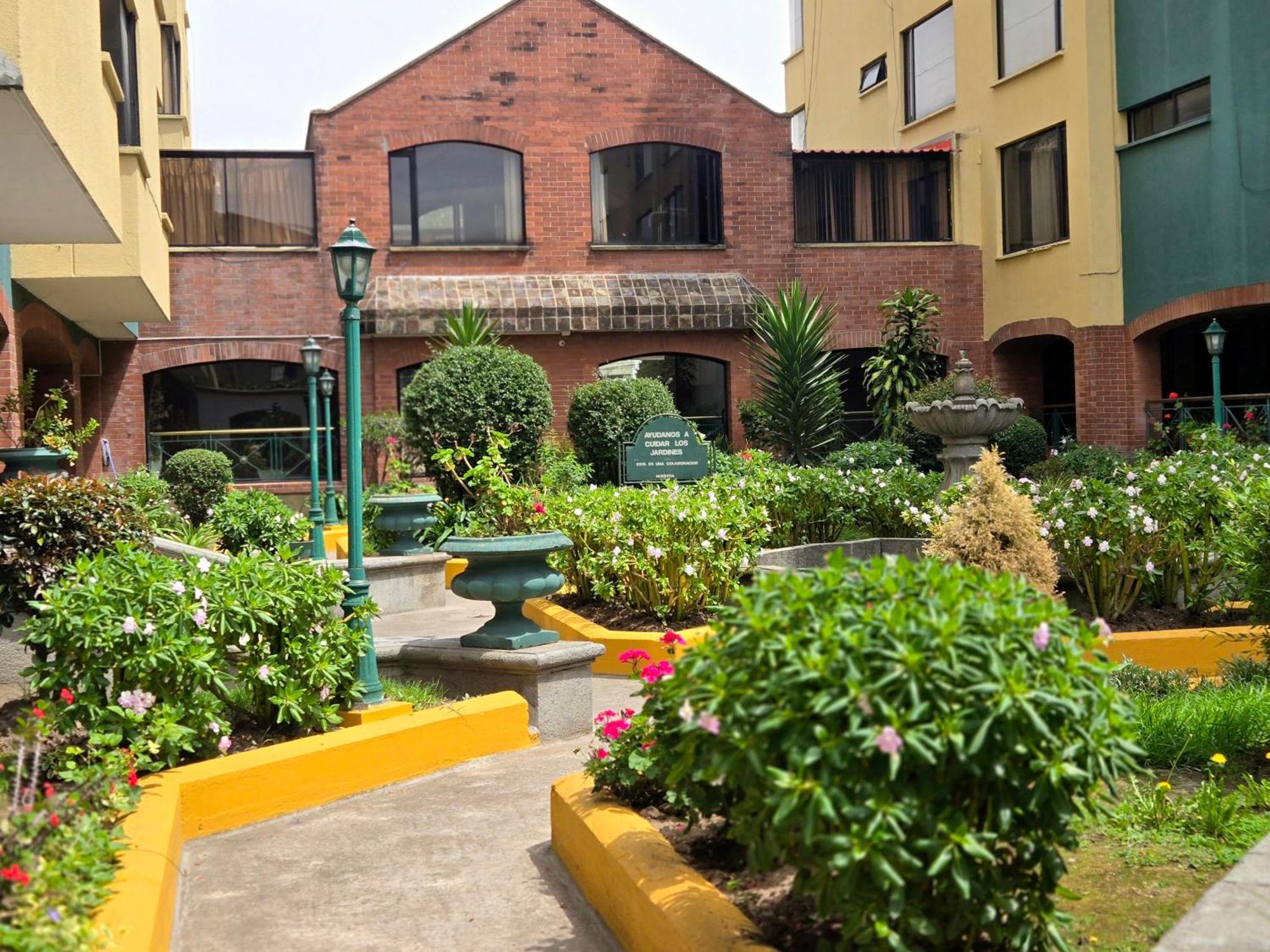 Apartment Zona Turistica Y Financiera Cerca De Todo