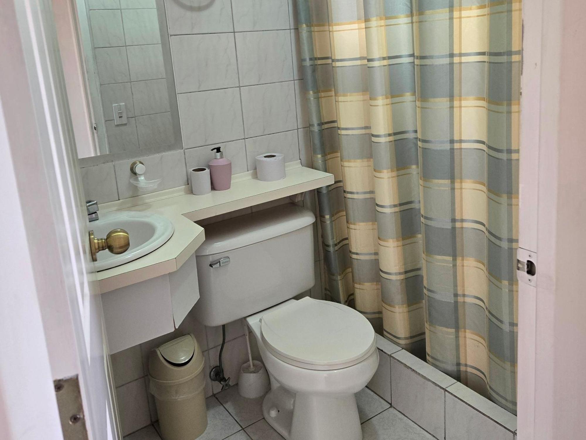 Zona Turistica Y Financiera Cerca De Todo Apartment