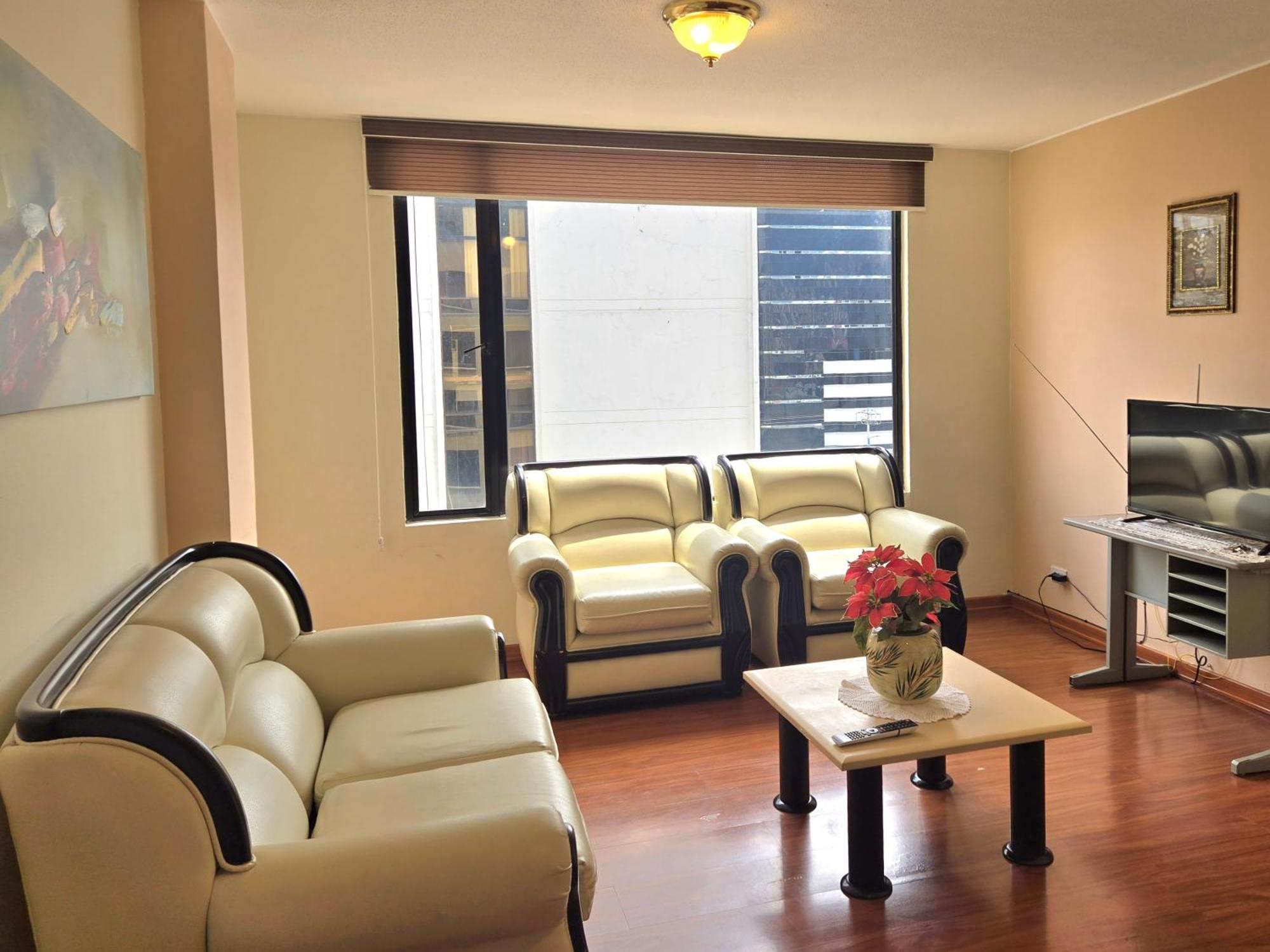 Apartment Zona Turistica Y Financiera Cerca De Todo *