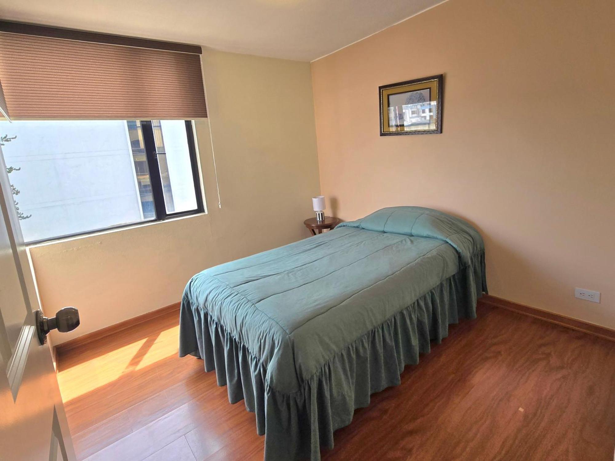 Zona Turistica Y Financiera Cerca De Todo Apartment *