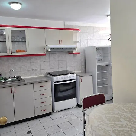 Zona Turistica Y Financiera Cerca De Todo Apartment Quito Exterior photo